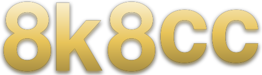 8k8cc logo